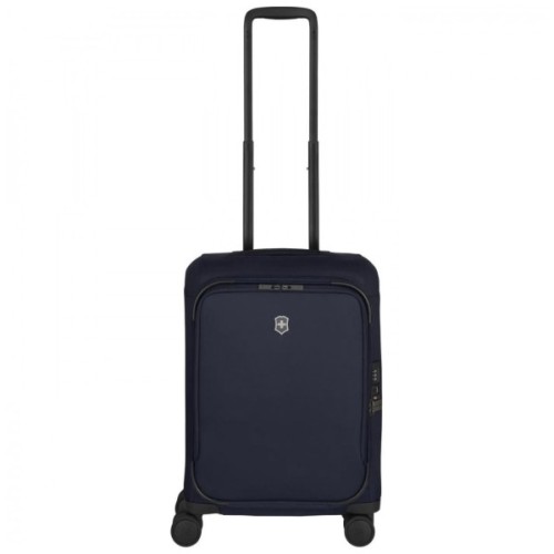 Валіза Victorinox Travel Connex SS Deep Lake2 S USB (Vt610962)