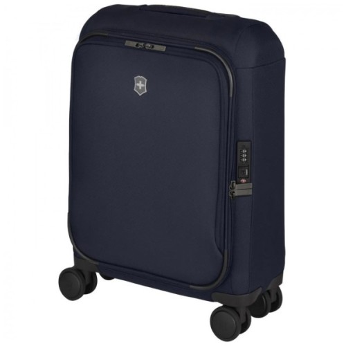 Валіза Victorinox Travel Connex SS Deep Lake2 S USB (Vt610962)