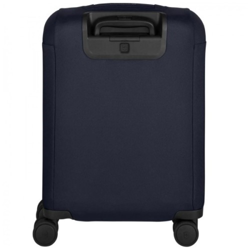 Валіза Victorinox Travel Connex SS Deep Lake2 S USB (Vt610962)