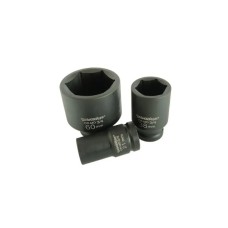 Торцева головка Toptul ударна довга 3/4" 50мм L80мм (Г34ДК50)