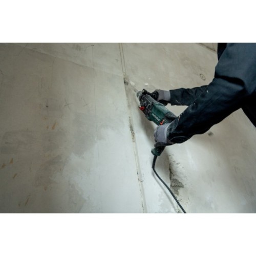Перфоратор Metabo KHE 2245 SDS-plus, 750Вт, 2.2Дж, 2.7кг (601708500)