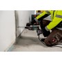 Перфоратор Metabo KHE 2245 SDS-plus, 750Вт, 2.2Дж, 2.7кг (601708500)