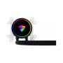 Система рідинного охолодження Machenike LC24027B1-ARGB BLACK