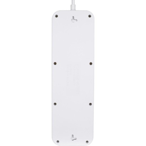 Мережевий фільтр живлення XoKo XK-SP-5-2-1-WH