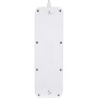 Мережевий фільтр живлення XoKo XK-SP-5-2-1-WH