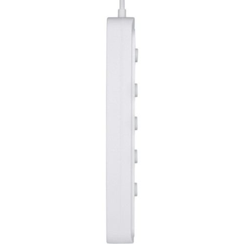 Мережевий фільтр живлення XoKo XK-SP-5-2-1-WH