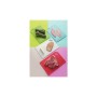 Дошка для нарізання Tramontina Mixcolor Set 5 предм (25099/940)