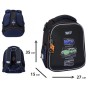 Портфель Yes Racing Life H-100S (550220)