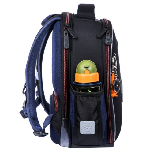 Портфель Yes Racing Life H-100S (550220)