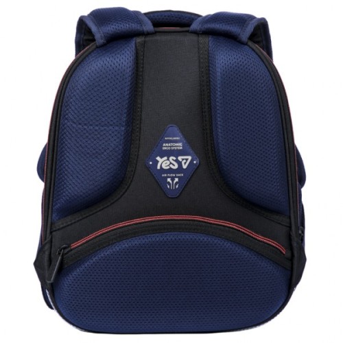 Портфель Yes Racing Life H-100S (550220)