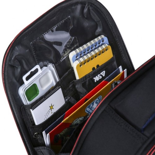 Портфель Yes Racing Life H-100S (550220)