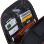 Портфель Yes Racing Life H-100S (550220)