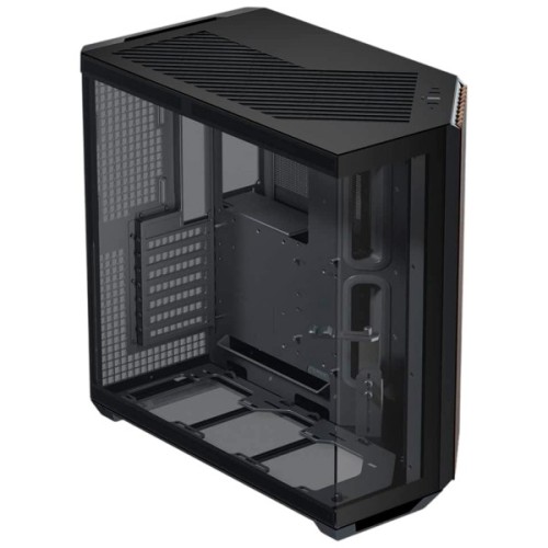 Корпус для ПК APNX V1-W Black (APCM-VI01103.11)