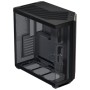 Корпус для ПК APNX V1-W Black (APCM-VI01103.11)
