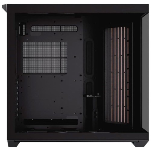 Корпус для ПК APNX V1-W Black (APCM-VI01103.11)