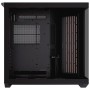 Корпус для ПК APNX V1-W Black (APCM-VI01103.11)