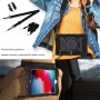 Чохол до планшета BeCover Armor Stand Xiaomi Redmi Pad 2 Pro 12.1" Black (715501)