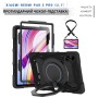 Чохол до планшета BeCover Armor Stand Xiaomi Redmi Pad 2 Pro 12.1" Black (715501)