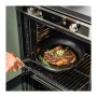 Сковорода KitchenAid CFA 24 см з керамічним покриттям (CC003292-001)