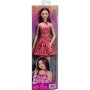 Лялька Barbie Модниця – рожевий леопард (JJN59)