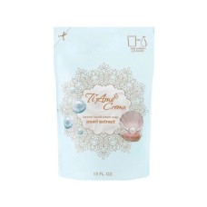 Рідке мило Ti Amo Crema З екстрактом перлин 450 мл (4820195509425)