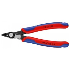 Кусачки KNIPEX Electronic Super Knips 78 41 125 (78 41 125)