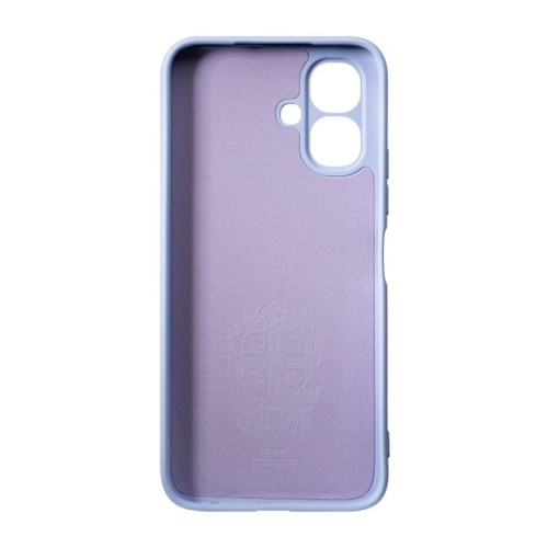 Чохол до мобільного телефона Armorstandart ICON Infinix Smart 20 4G Camera Cover Lavender (ARM91385)