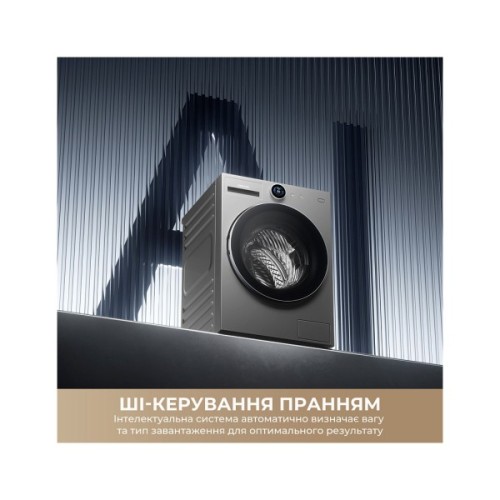 Пральна машина Dreame L9 (DWF11L90TA)