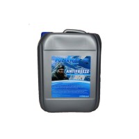 Антифриз МФК POLARWAY-40 син. ПЕ кан. 0,95кг (30819)