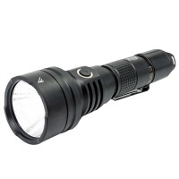 Ліхтар Mactronic тактичний Black Eye X31 (3100 Lm) Programmable Rechargeable Type-C (THH0081) (DAS303954)