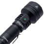 Ліхтар Mactronic тактичний Black Eye X31 (3100 Lm) Programmable Rechargeable Type-C (THH0081) (DAS303954)