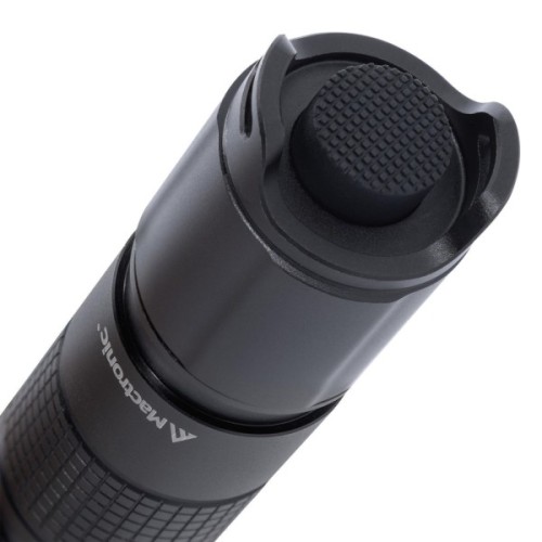 Ліхтар Mactronic тактичний Black Eye X31 (3100 Lm) Programmable Rechargeable Type-C (THH0081) (DAS303954)