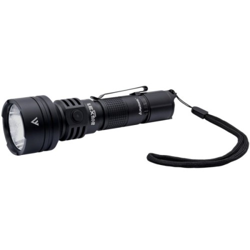 Ліхтар Mactronic тактичний Black Eye X31 (3100 Lm) Programmable Rechargeable Type-C (THH0081) (DAS303954)