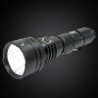 Ліхтар Mactronic тактичний Black Eye X31 (3100 Lm) Programmable Rechargeable Type-C (THH0081) (DAS303954)