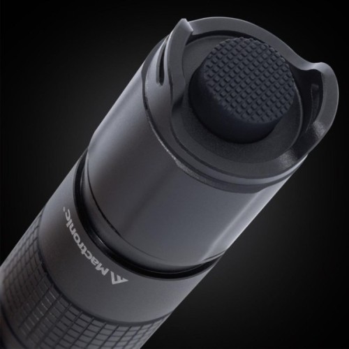 Ліхтар Mactronic тактичний Black Eye X31 (3100 Lm) Programmable Rechargeable Type-C (THH0081) (DAS303954)