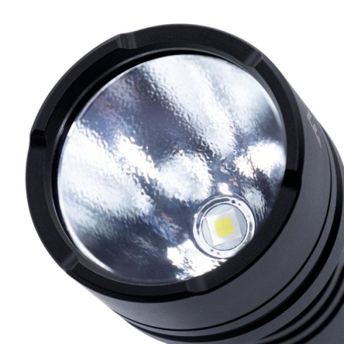 Ліхтар Mactronic тактичний Black Eye X31 (3100 Lm) Programmable Rechargeable Type-C (THH0081) (DAS303954)