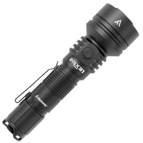 Ліхтар Mactronic тактичний Black Eye X31 (3100 Lm) Programmable Rechargeable Type-C (THH0081) (DAS303954)