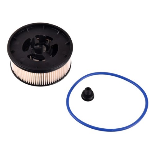 Фільтр паливний Blue Print ADBP230044