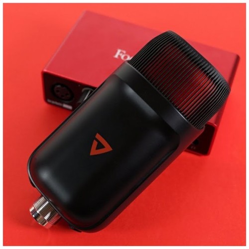 Мікрофон Thronmax MDRILL ZONE M5 Black (M5THRONMAX)