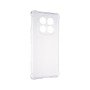 Чохол до мобільного телефона XoKo Silicone Xiaomi Redmi Note 15 Pro 4G EU/GL (163mm) Transparent (XK-CS-NT15ProTPU)