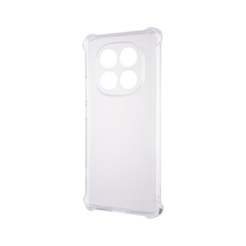 Чохол до мобільного телефона XoKo Silicone Xiaomi Redmi Note 15 Pro 4G EU/GL (163mm) Transparent (XK-CS-NT15ProTPU)
