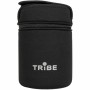 Чохол для термоса Tribe Neoprene Cover для харчового термоса 0.7 л Black (T-DF-0004-black)
