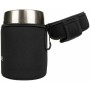 Чохол для термоса Tribe Neoprene Cover для харчового термоса 0.7 л Black (T-DF-0004-black)
