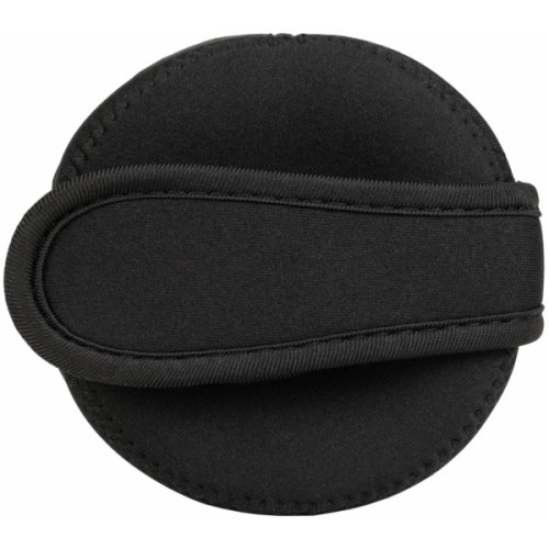 Чохол для термоса Tribe Neoprene Cover для харчового термоса 0.7 л Black (T-DF-0004-black)