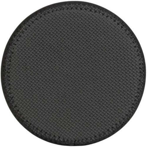 Чохол для термоса Tribe Neoprene Cover для харчового термоса 0.7 л Black (T-DF-0004-black)