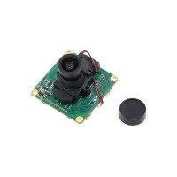 Камера FPV Waveshare IMX462-100 2MP Starlight Camera (29449)