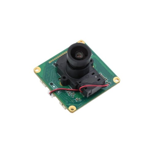 Камера FPV Waveshare IMX462-100 2MP Starlight Camera (29449)