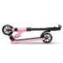 Самокат Micro Sprite Suspension складаний Рожевий (SA0248)