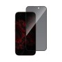 Скло захисне Intaleo Privacy Apple iPhone 17 Pro Black (1283126625206)