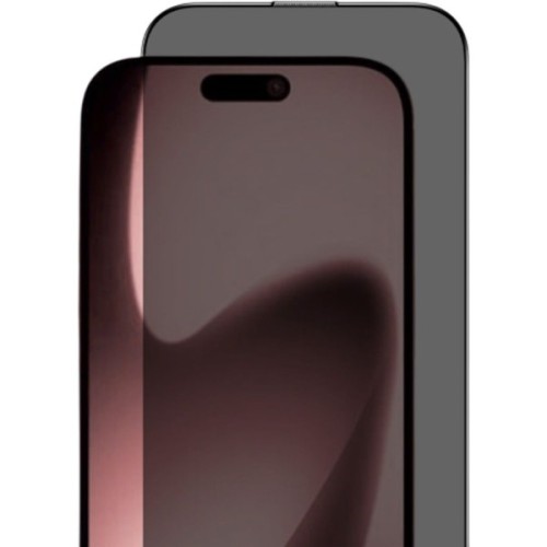 Скло захисне iLera DeLuxe Incognito Glass iPhone 18 Pro (ILINDL18PR)